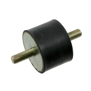 Rubber Metal Buffer-12
