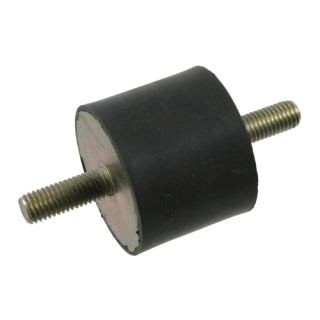 Rubber Metal Buffer-14