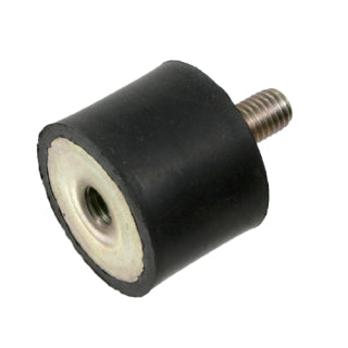 Rubber Metal Buffer-15