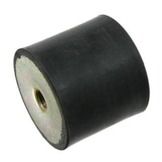 Rubber Metal Buffer-16