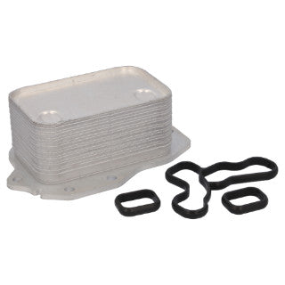Oil Cooler-135
