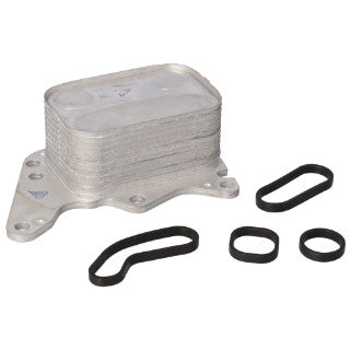 Oil Cooler-147