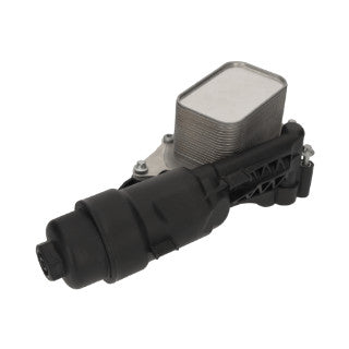 Oil Filter Housing-36