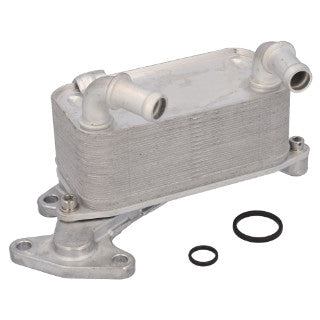 Oil Cooler-142