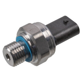 Oil Pressure Sending Unit-14