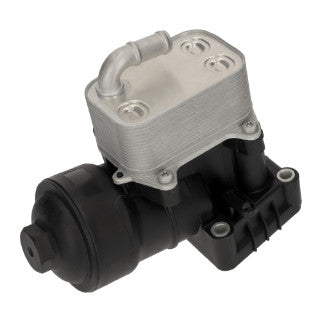 Oil Filter Housing-34