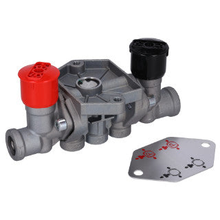 Quick Release Valve-4
