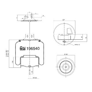 Air Spring-251