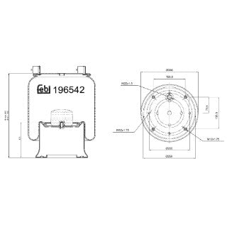 Air Spring-255