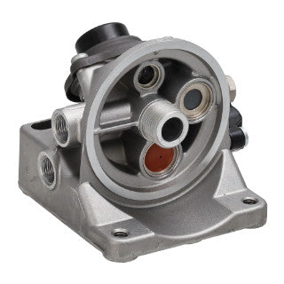 Fuel Hand Pump-16