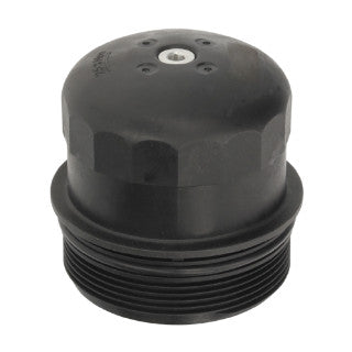 Oil Filter Housing Cap-51