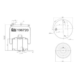 Air Spring-253