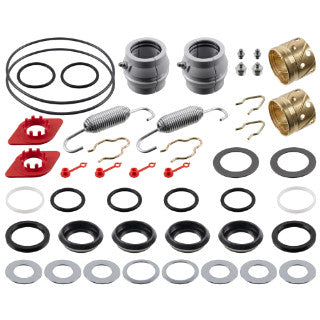 Brake Camshaft Bush Kit-18