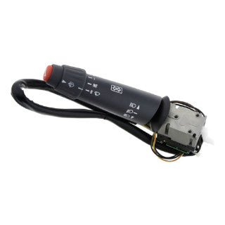 Steering Column Switch Assembly-43