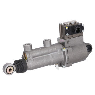 Shifting Cylinder-14