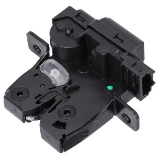 Tailgate Lock-24