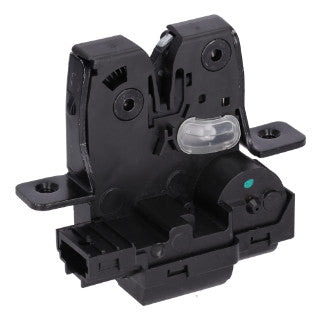Tailgate Lock-25