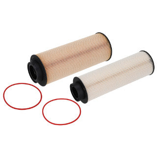 Fuel Filter Set-9