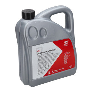 Automatic Transmission Fluid (ATF)-33