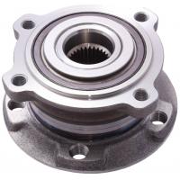 Febest Front wheel hub - Part 1982-E70MF