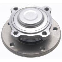 Febest Front wheel hub - Part 1982-E81F