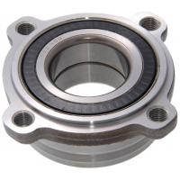 Febest Rear wheel hub - Part 1982-X5R
