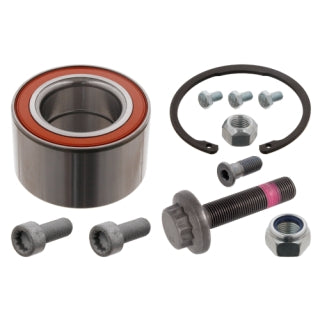 Wheel Bearing Kit-54