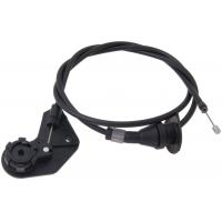 Febest Cable assembly hood lock control - Part 1999-E39