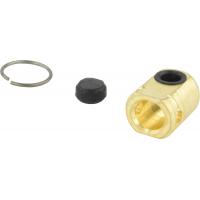 Febest Bushing gear shift rod - Part 1999-GBE60