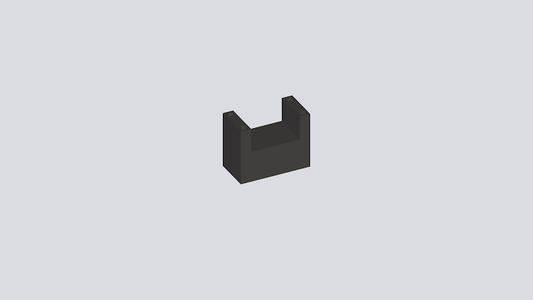 Audi TT MK1 Arm Rest Raiser