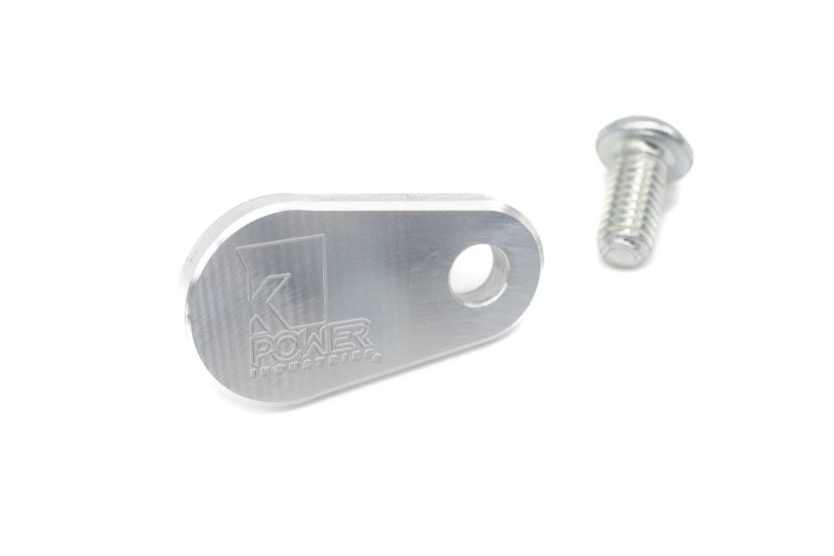 KPower MAP Sensor Block-Off