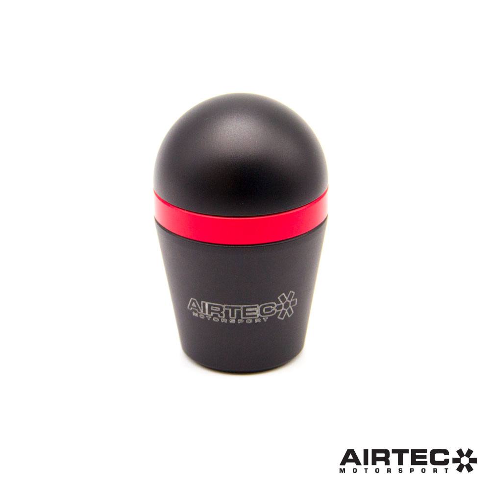 AIRTEC Motorsport Weighted Gear Knob - Green - ATMSGK01-201182