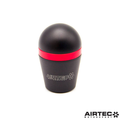AIRTEC Motorsport Weighted Gear Knob - Green - ATMSGK01-201182