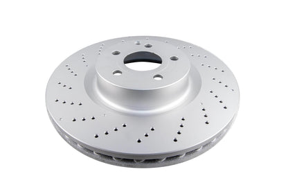 Disc Brakes Australia Street Series - En-Shield - plain DBA3254OEX