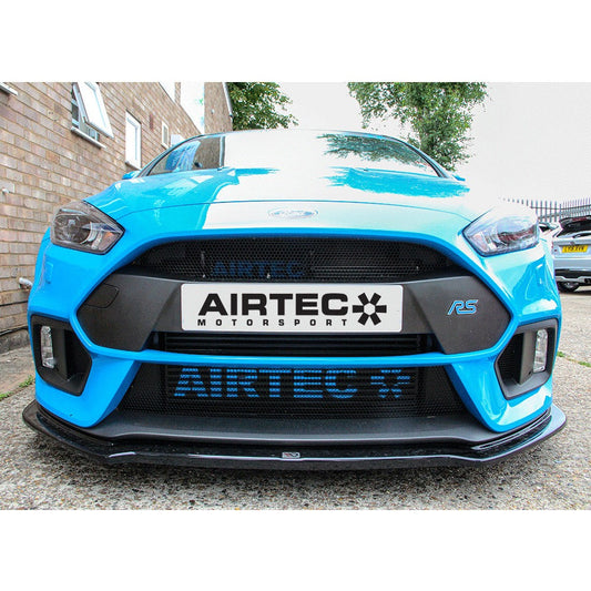 AIRTEC Motorsport De-Res Pipe for Mk3 Focus/M-Sport Transit Connect 1.6 TDCi - ATMSFO70 - image 2