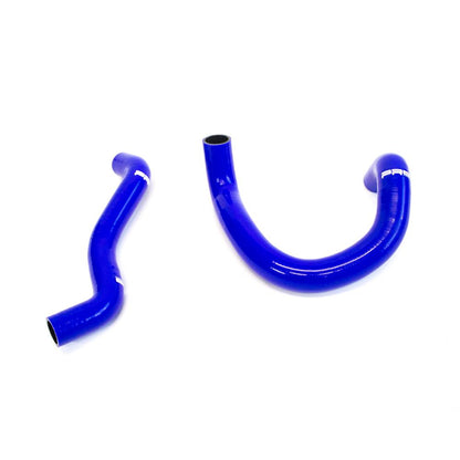 Airtec Motorsport Pro Hoses Two-Piece Coolant Hose Kit for Fiesta Mk8 ST-200 - Performance Blue, Hoses ONLY - No Clips - PH/COLFO29-110675
