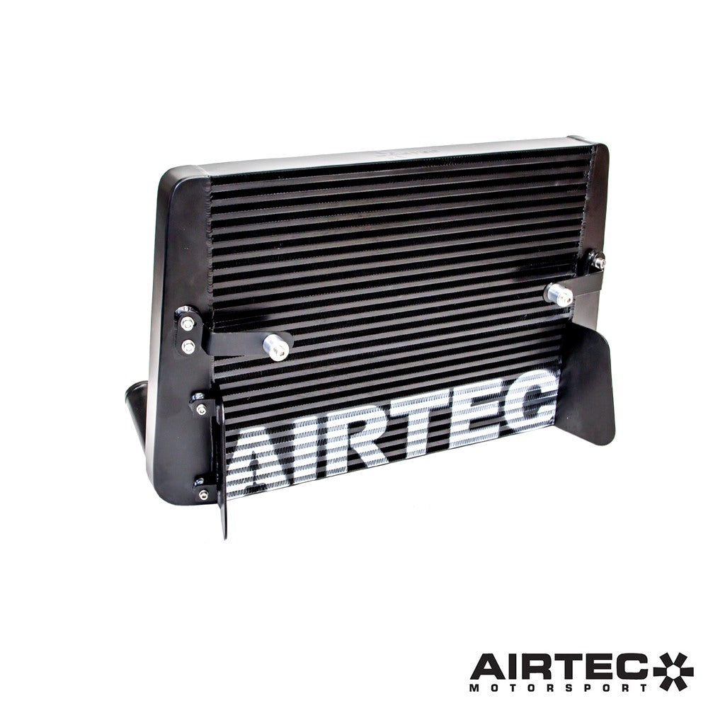 AIRTEC Motorsport Intercooler Upgrade for Transit Custom Euro 6 (Facelift) - Plain - NO LOGO - ATINTFO58-422378