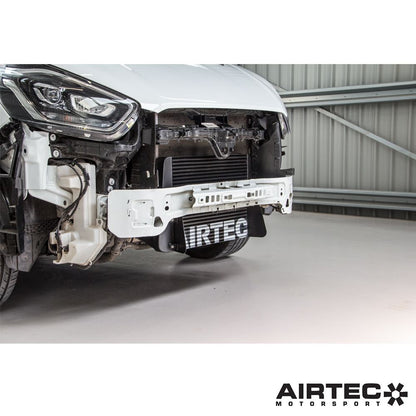 AIRTEC Motorsport Intercooler Upgrade for Transit Custom Euro 6 (Facelift) - ATINTFO58 - image 24