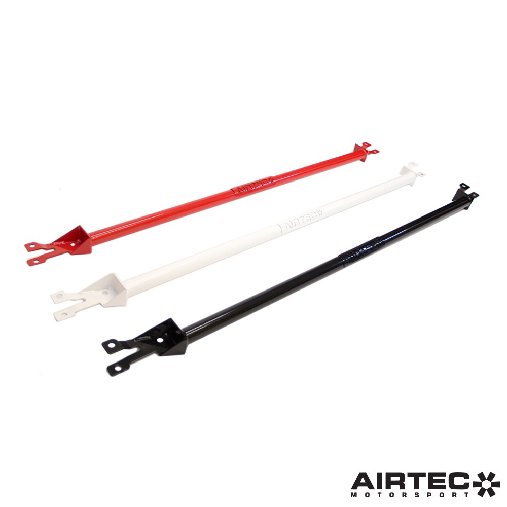 Exoracing Red Engine Torque Damper For Mazda RX7 FD3S 93-95 - EX-RX7-TORQUE-DAMPER