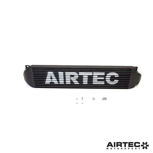 AIRTEC Motorsport Stage 2 Intercooler Upgrade for Focus Mk3 1.0 EcoBoost - ATINTFO31 - image 2