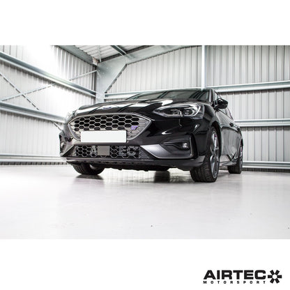 AIRTEC Motorsport Intercooler Upgrade for Focus ST Mk4 - Plain - NO LOGO - ATINTFO55-422308