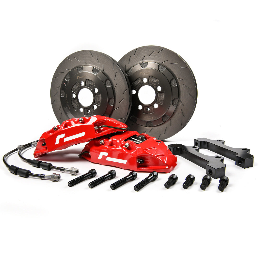 RacingLine Stage 3 Brake Kit 352mm Replacement Rotors - VWR680000