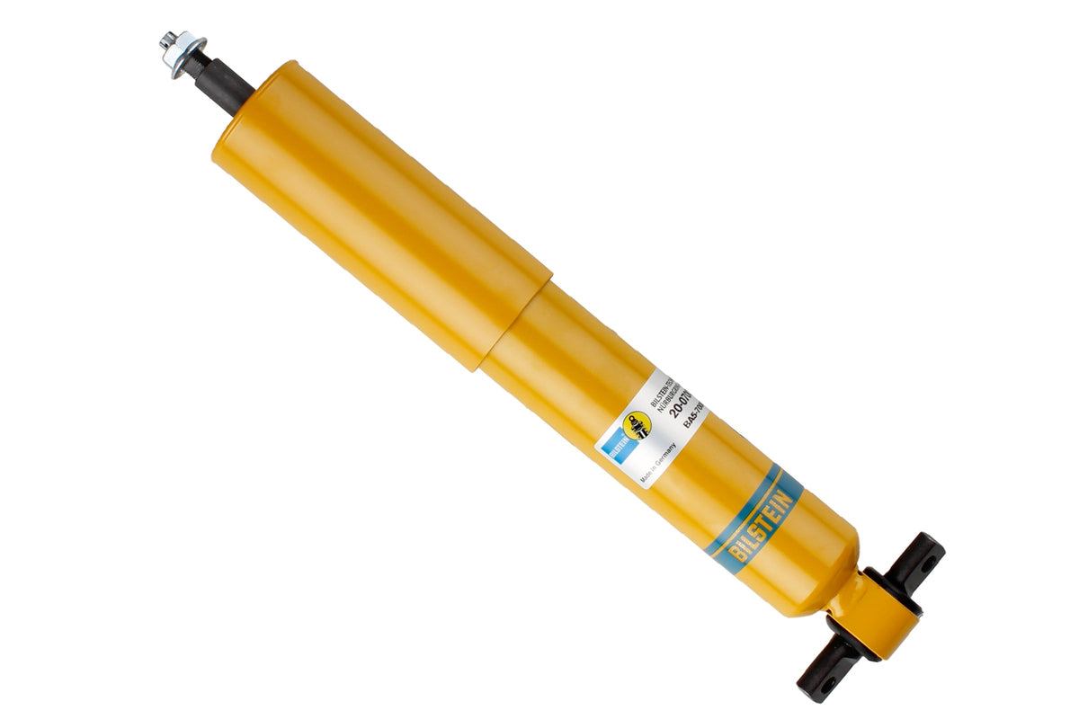 Bilstein B6 Electronic Shock Absorber Chevrolet Corvette B6-1
