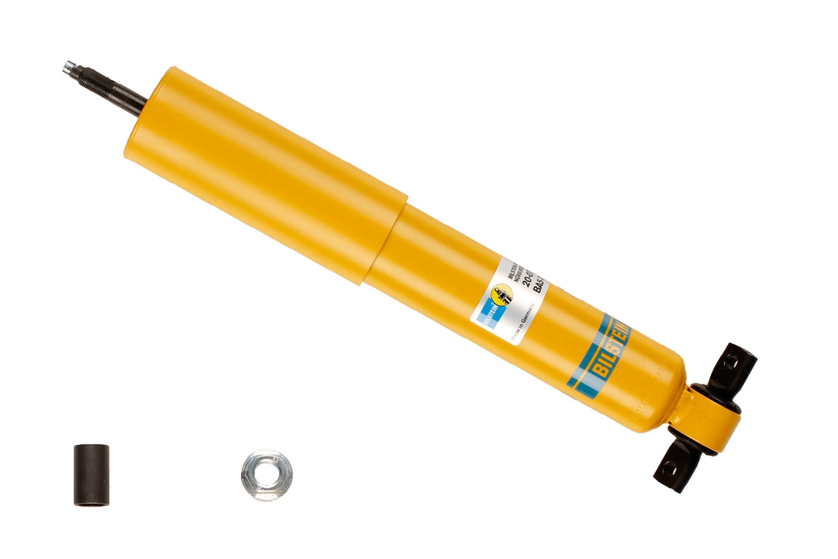 Bilstein B6 Electronic Shock Absorber Chevrolet Corvette B6-3