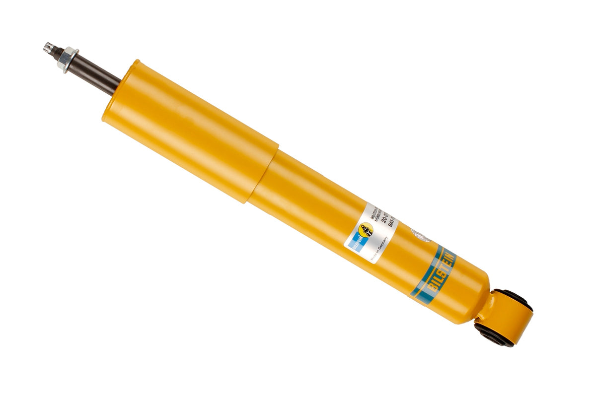 Bilstein B6 Electronic Shock Absorber Chevrolet Corvette B6-4