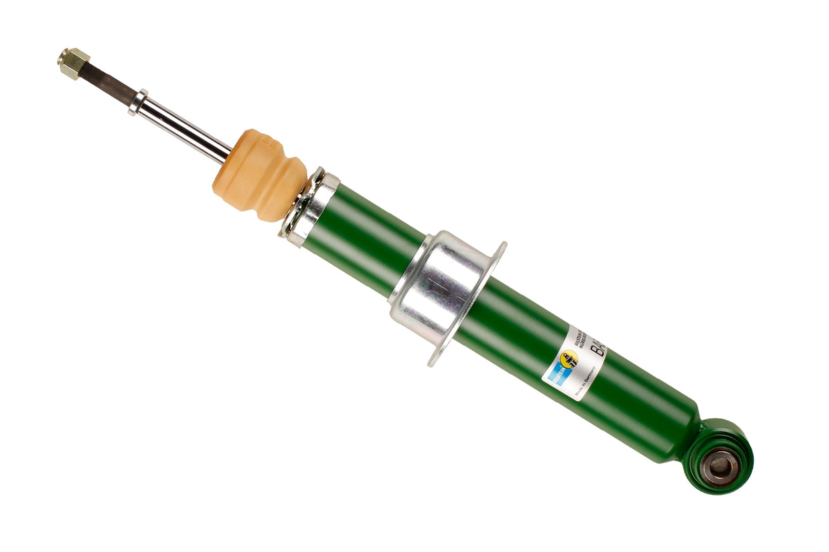 Bilstein B4 Shock Absorber Electronic Damper Jaguar SType X200DT-2