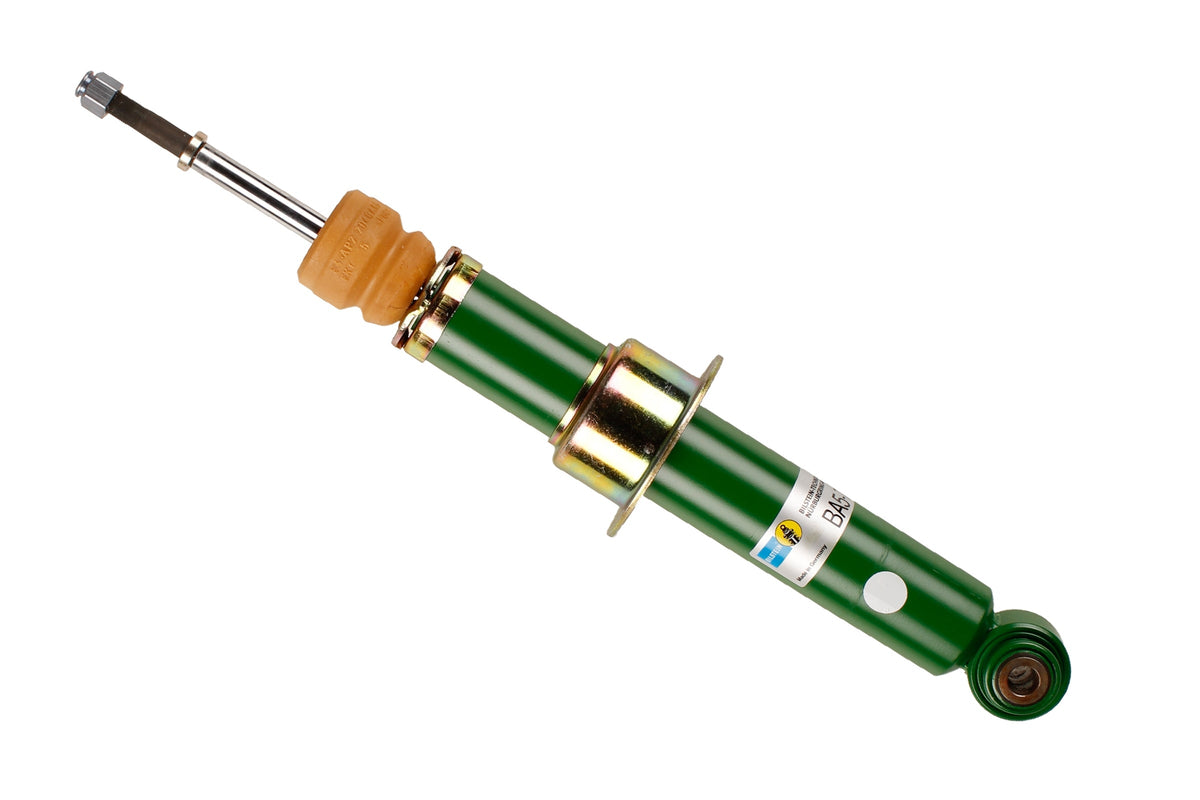 Bilstein B4 Shock Absorber Electronic Damper Jaguar SType X202DT-2