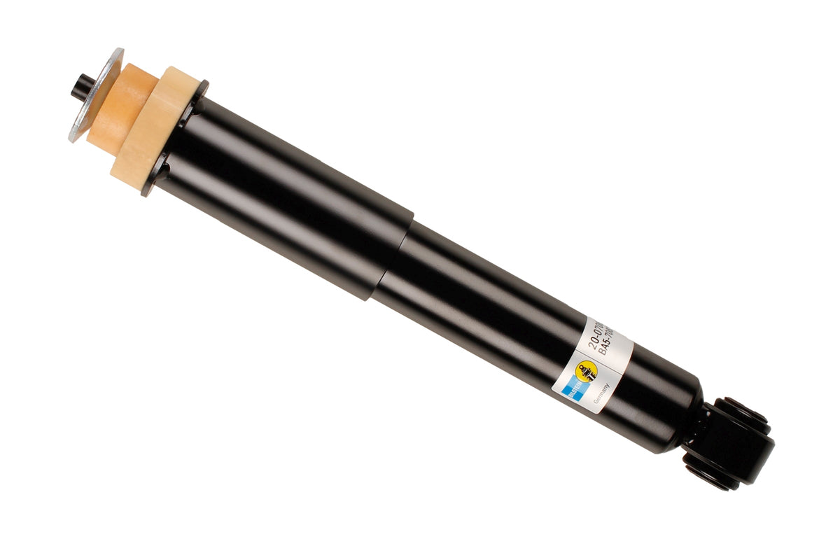 Bilstein B4 Shock Absorber Electronic Damper Jaguar XK 8 B4DT-2