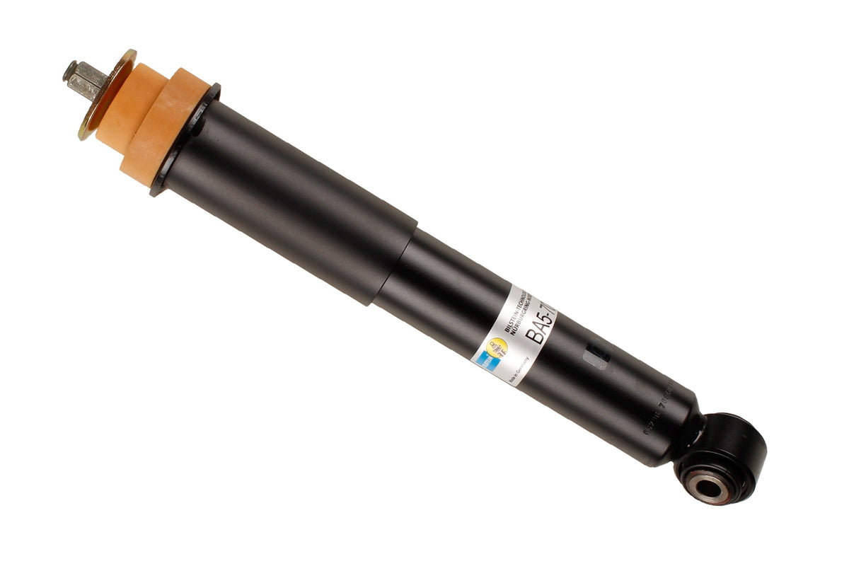 Bilstein B4 Shock Absorber Electronic Damper Jaguar XK 8 B4DT-4