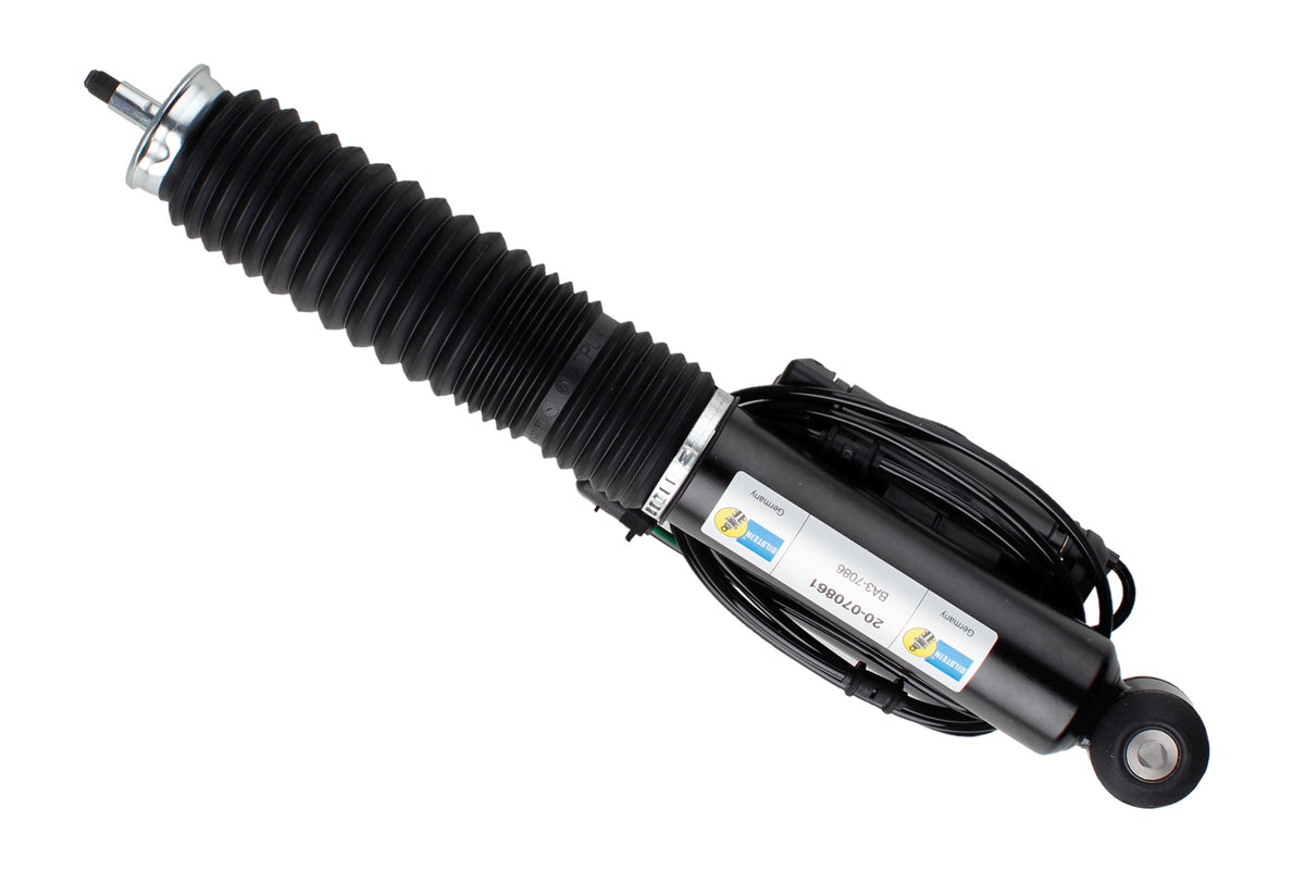 Bilstein B4 Shock Absorber Electronic Damper Mercedes E Class E350 E500LDT